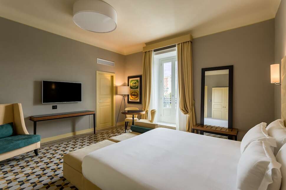 Een foto van Room of Andrea