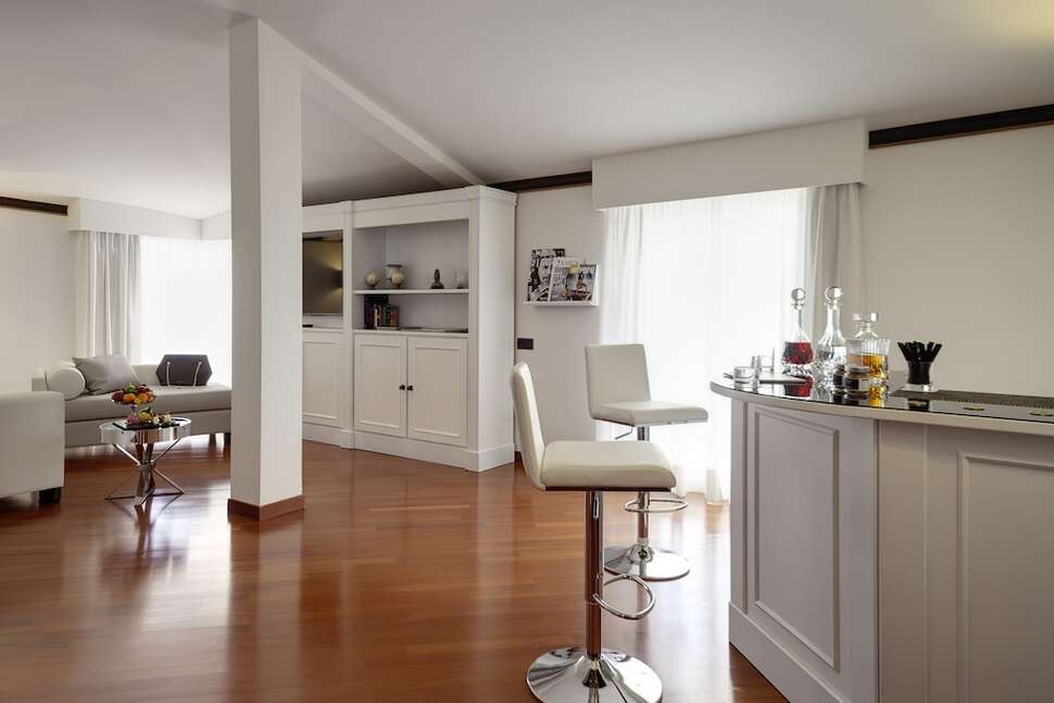 Ein Foto Melia Milano