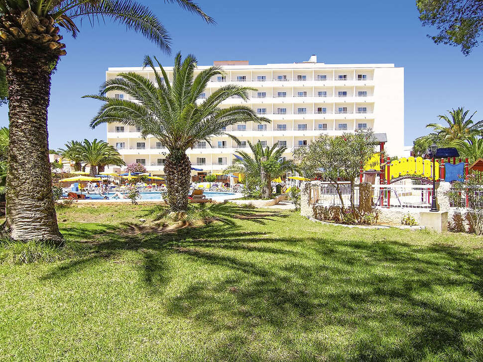 Een foto van Invisa Hotel Ereso