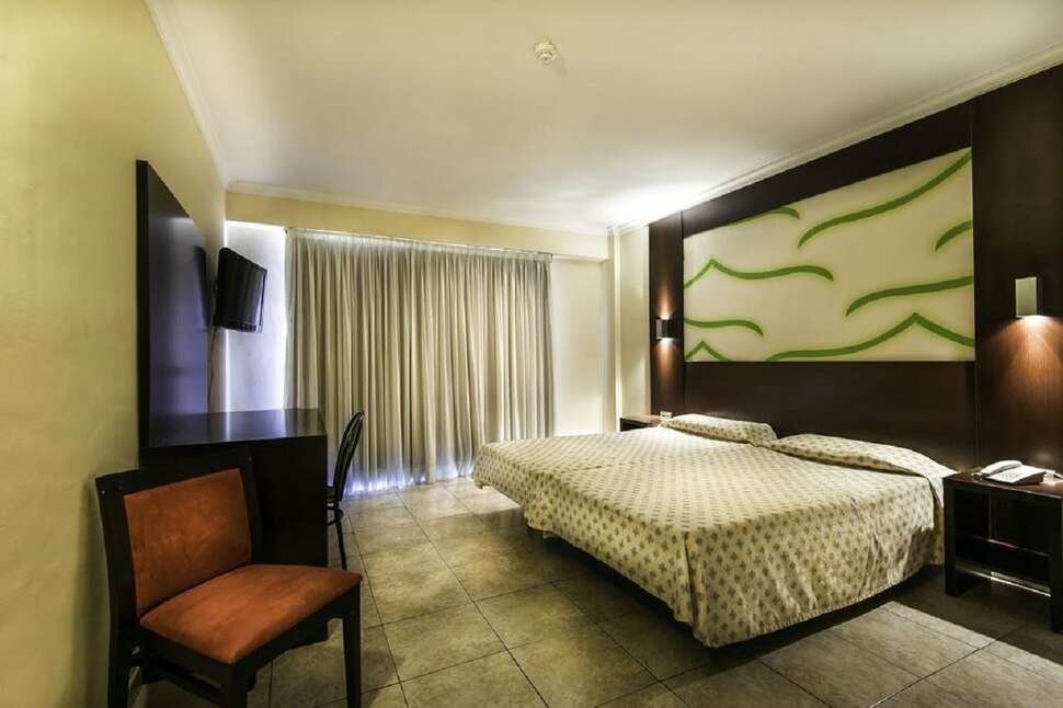 Een foto van Aparthotel Kn Columbus