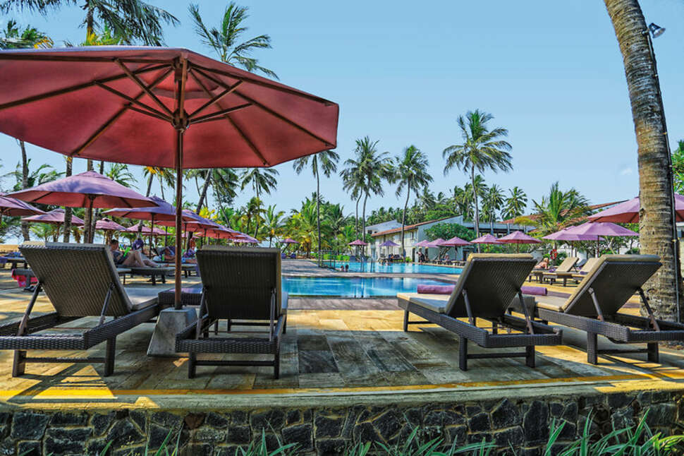 Een foto van Avani Kalutara Resort