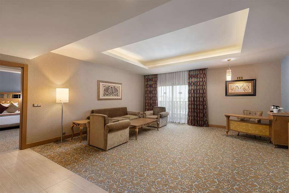 Een foto van Royal Holiday Palace Hotel
