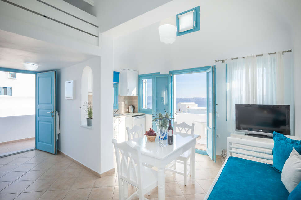 Een foto van Kalestesia Suites