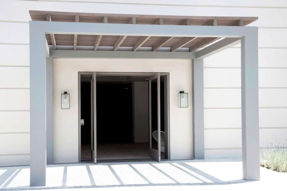 Een foto van The Bay Hotel & Suites