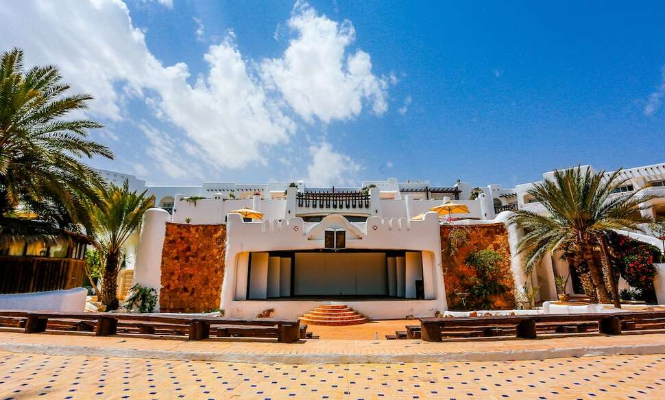 Ein Foto Odyssee Resort & Thalasso