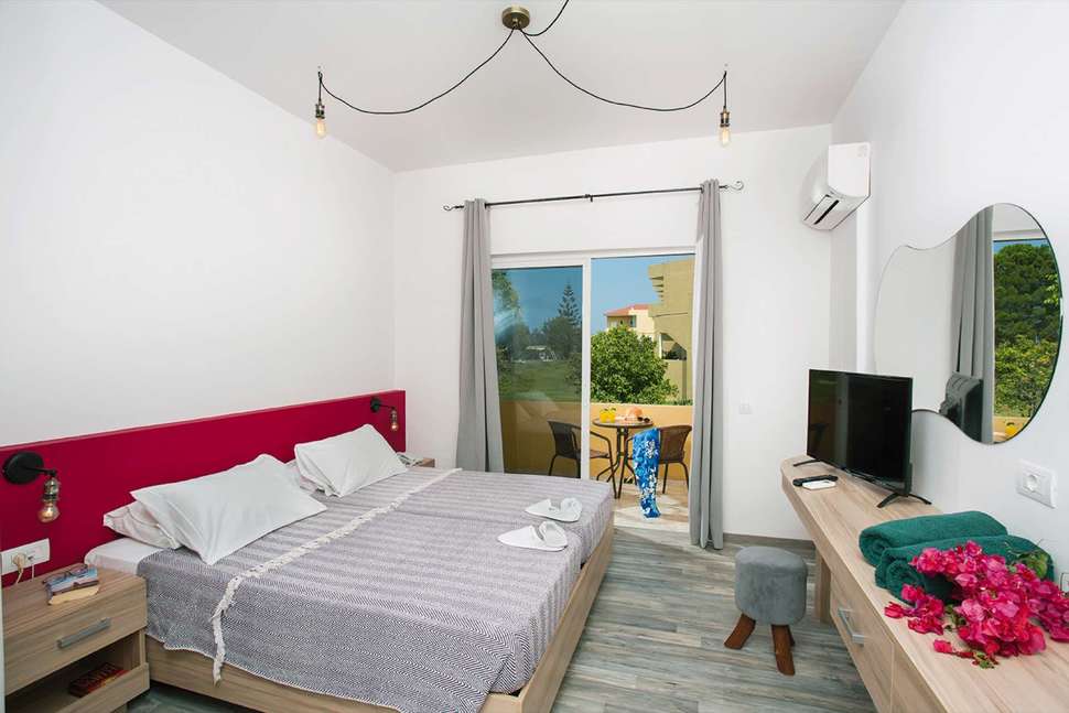 Een foto van Fantasy Hotel