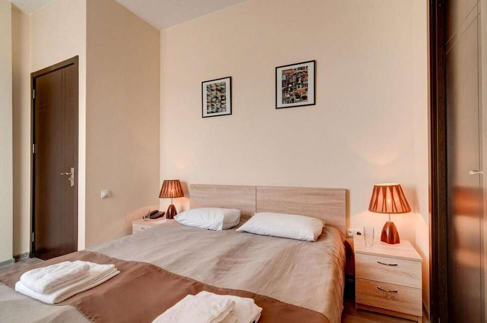 Een foto van Liva Hotel