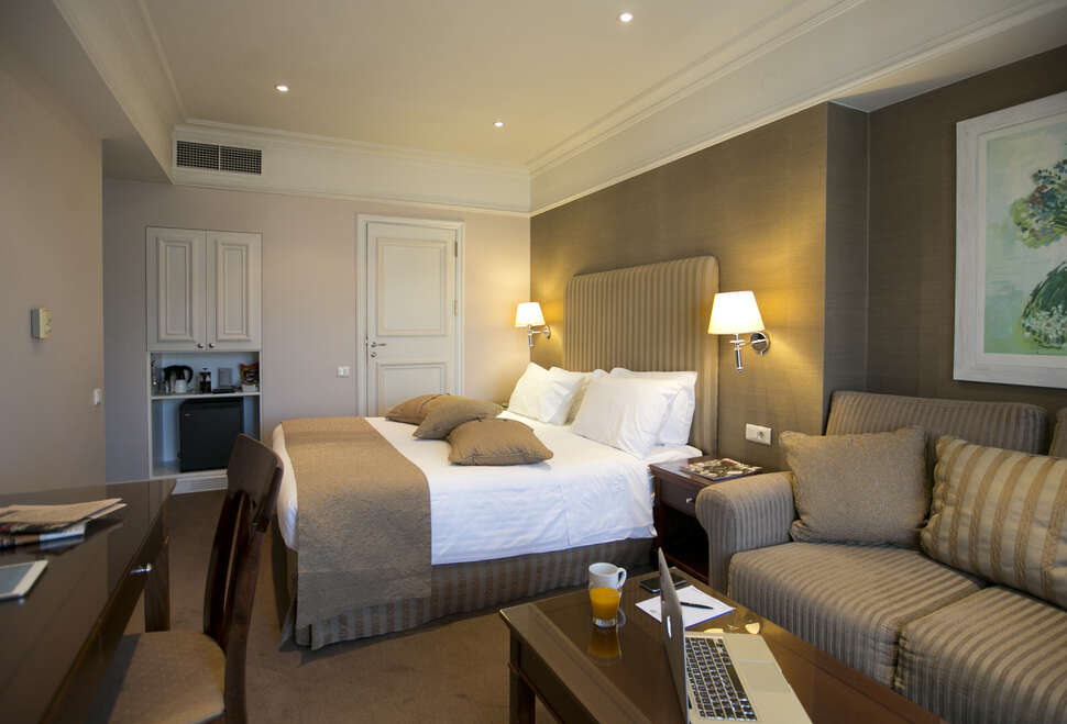 Een foto van Hotel Hera