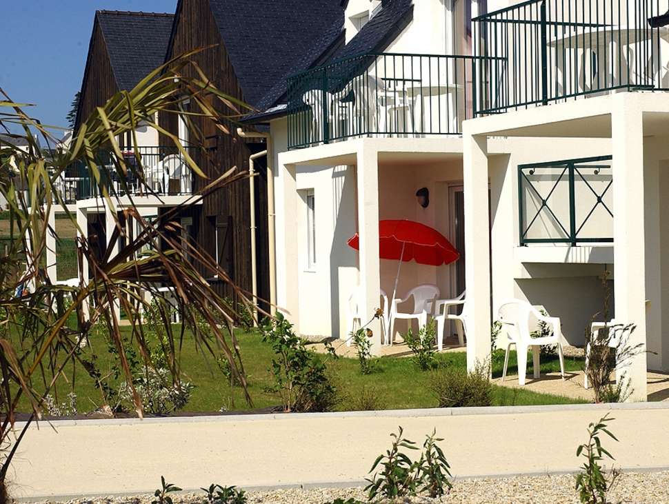 Een foto van Residence Les Roches