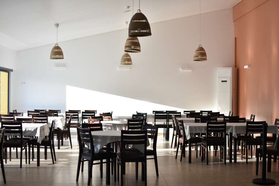 Een foto van Golden Club Cabanas