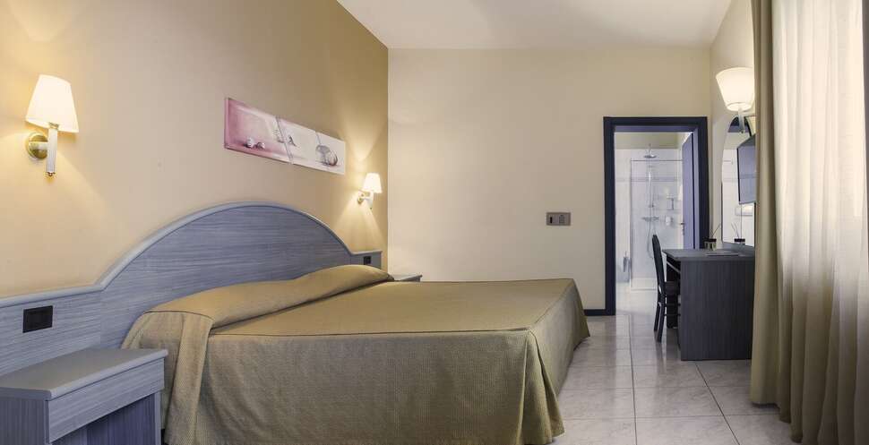 Een foto van Hotel Riviera Castelsardo