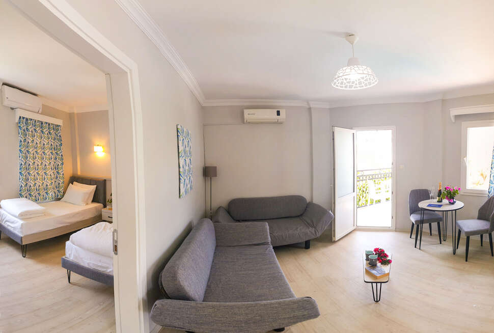 Een foto van Merve Appartementen