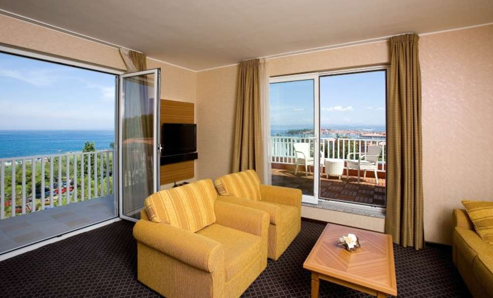 Ein Foto San Simon Resort