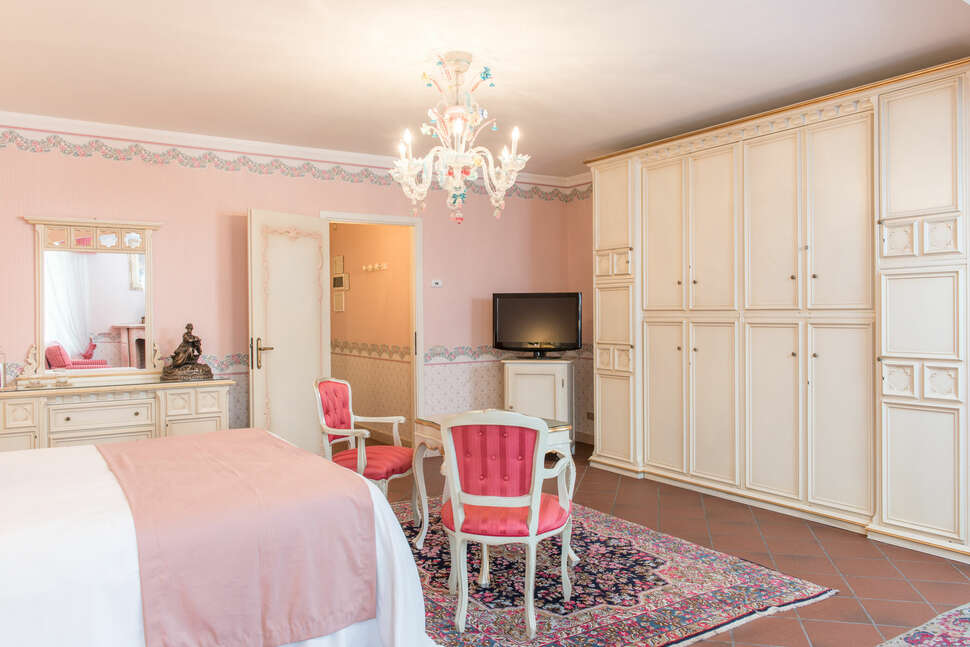 Een foto van Duchessa Isabella Hotel & Spa