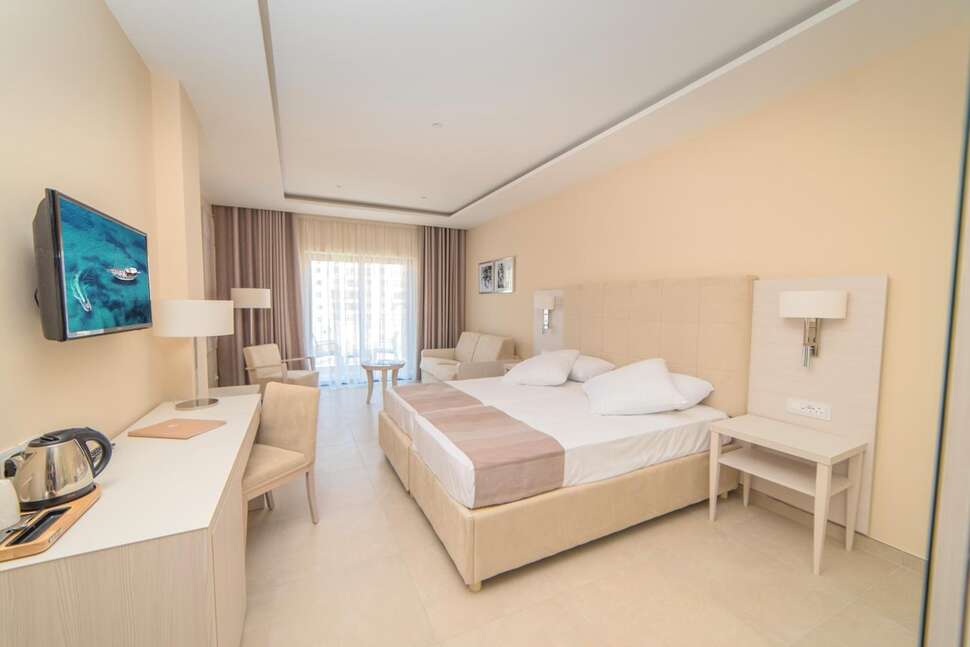 Een foto van Maritim Antonine Hotel & Spa