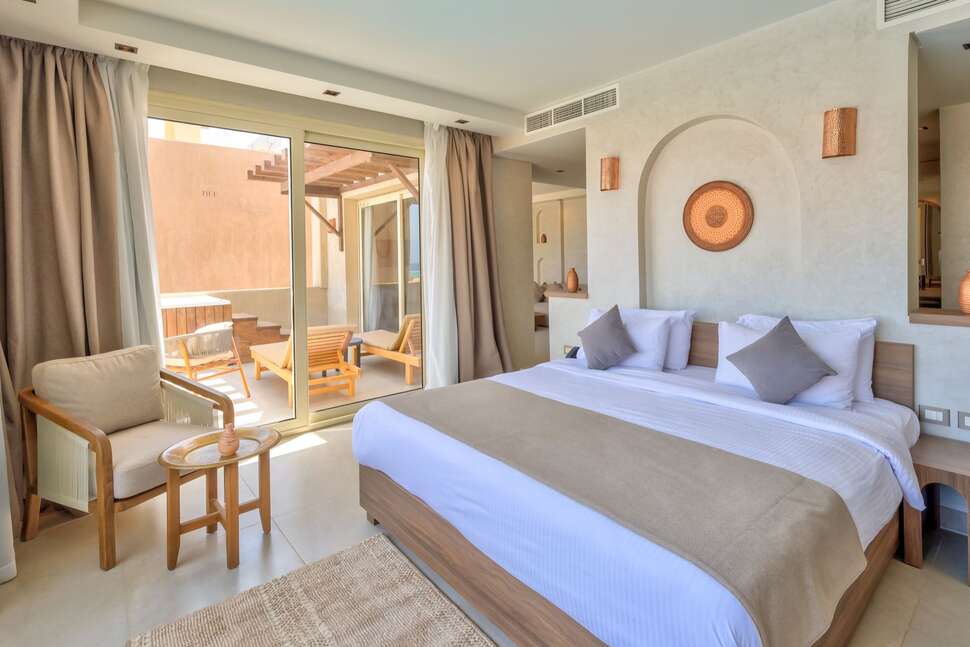Een foto van True Beach Village