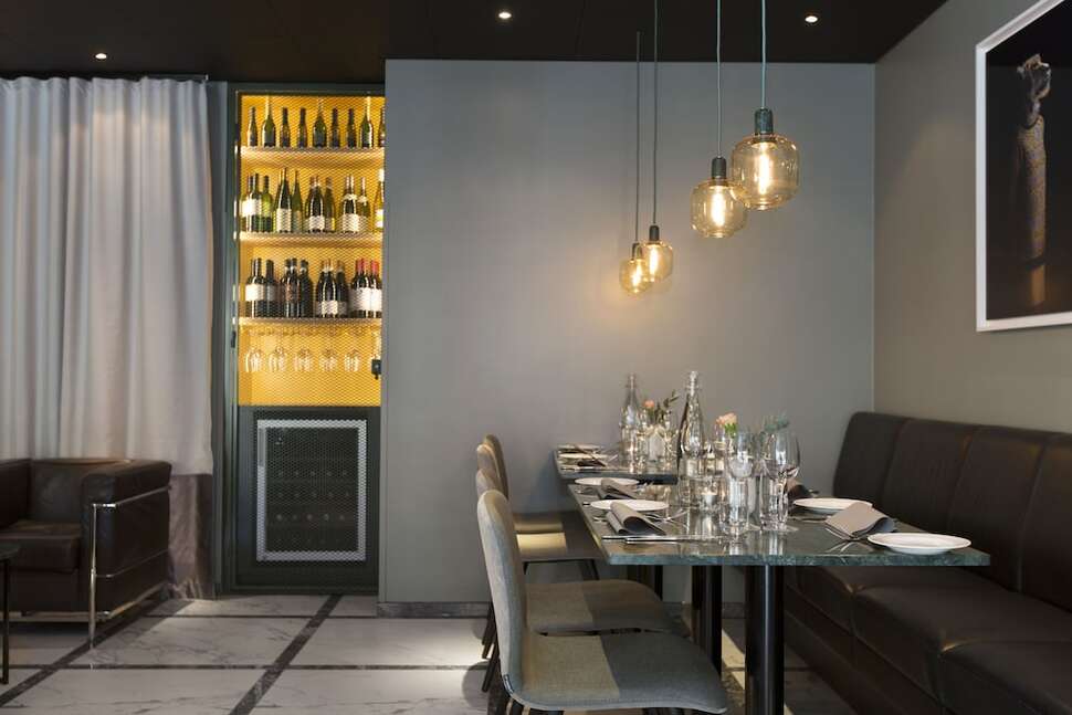Een foto van Elite Hotel Arcadia