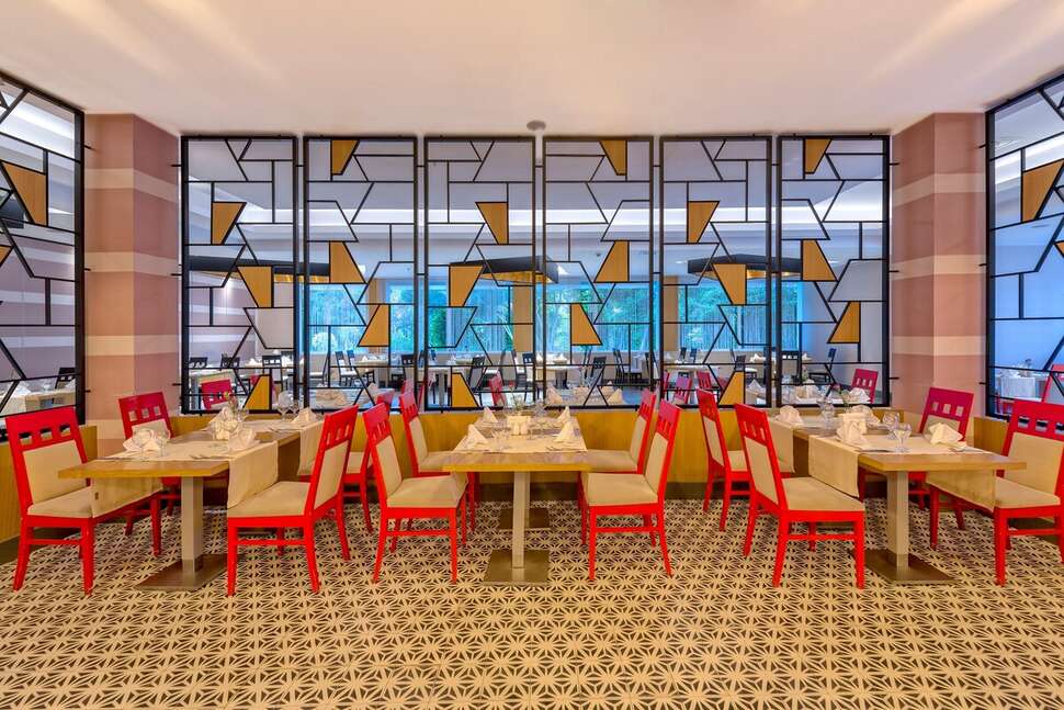 Een foto van Innvista Hotel Belek