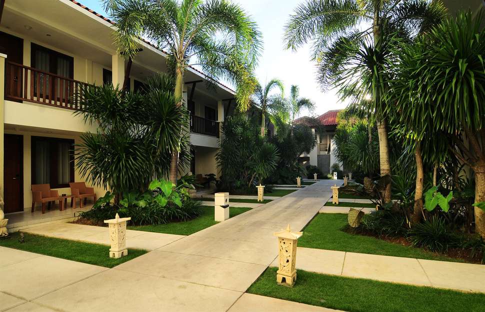 Een foto van Bali Relaxing Resort & Spa