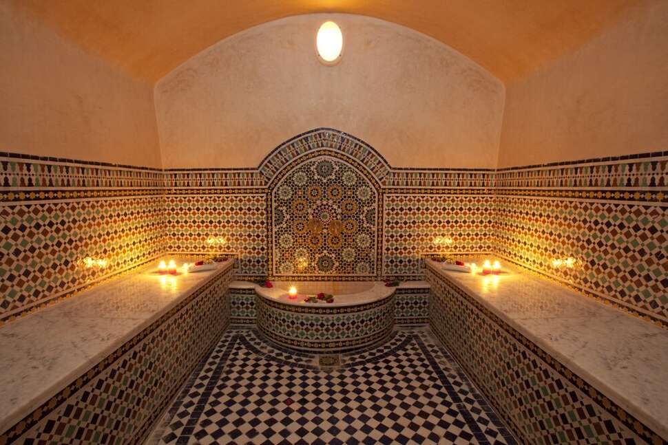 Ein Foto Hotel Al Walid