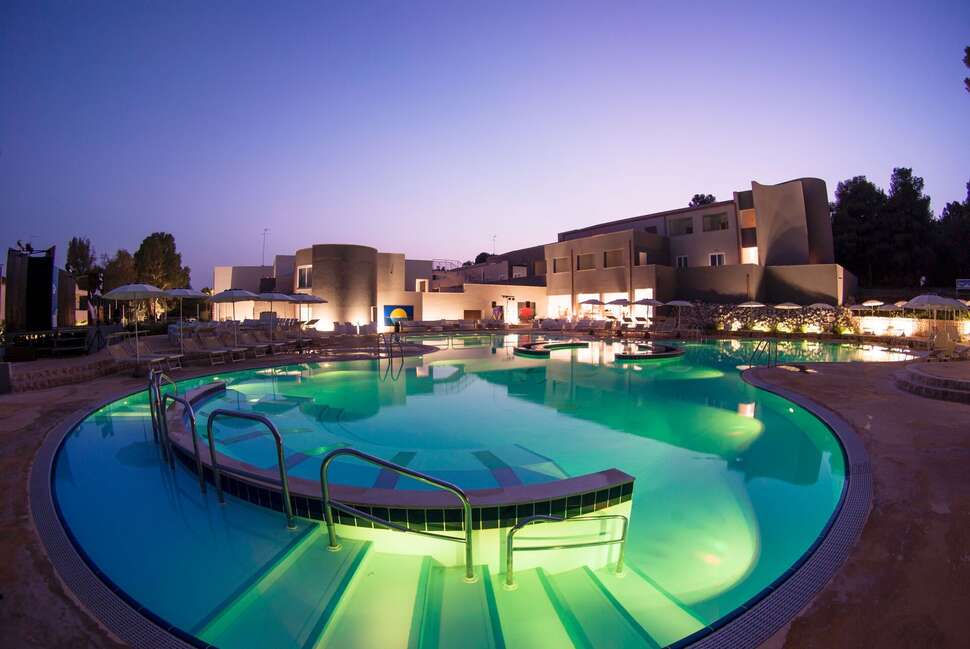 Een foto van Futura Club Spiagge Bianche