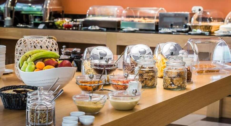 Een foto van Aenos Hotel