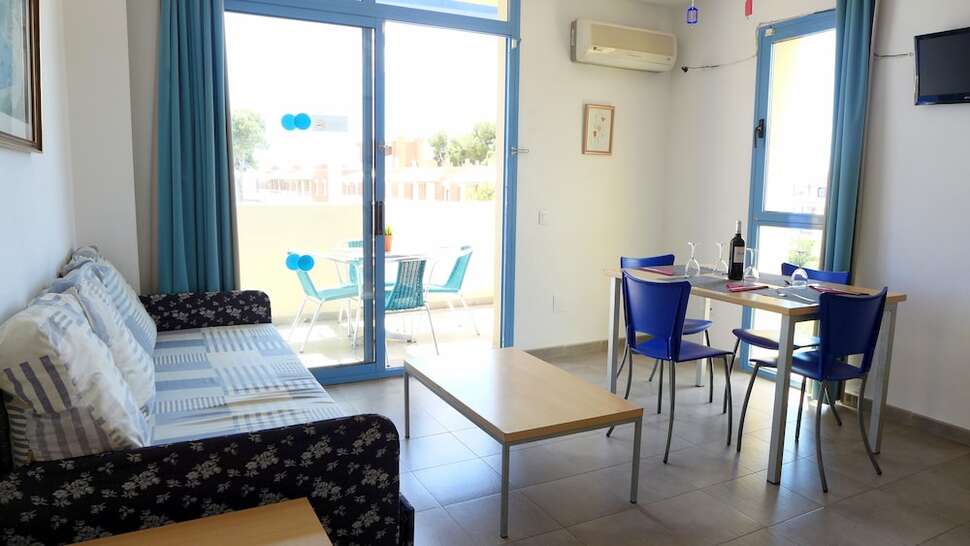 Ein Foto Apartments Costa Verde