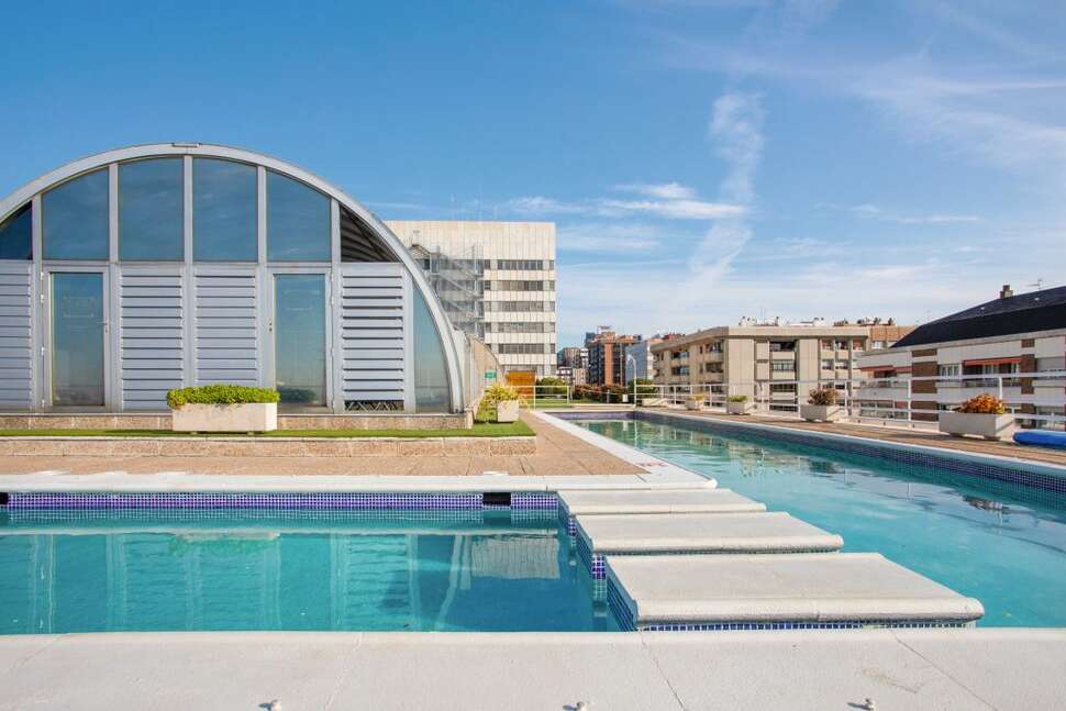 Een foto van Pierre & Vacances Residence Eurobuilding 2