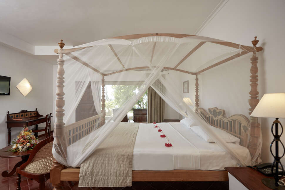 Ein Foto Dickwella Resort