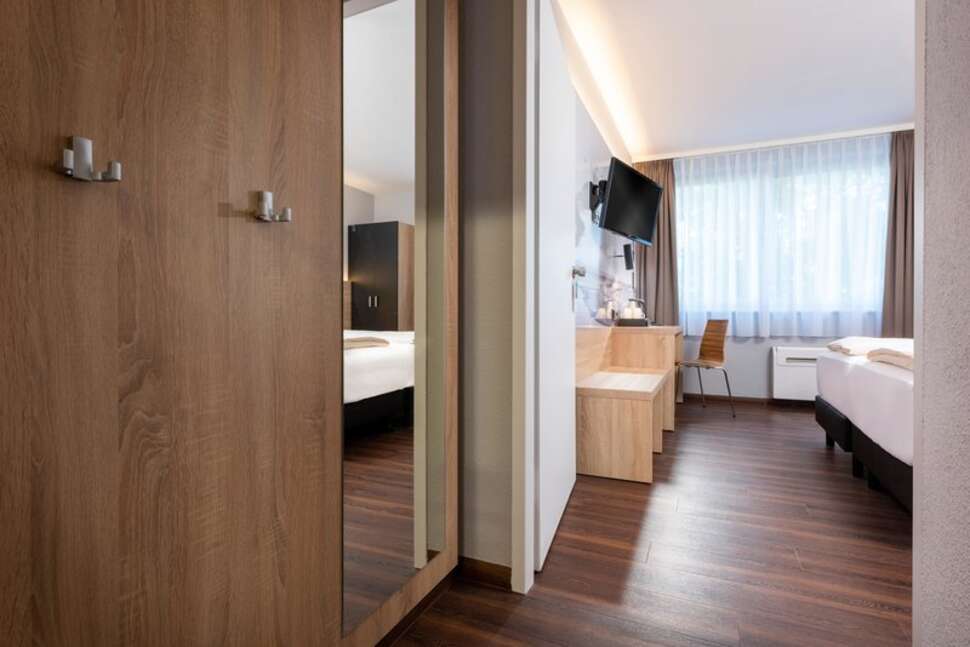 Een foto van Best Western Achim
