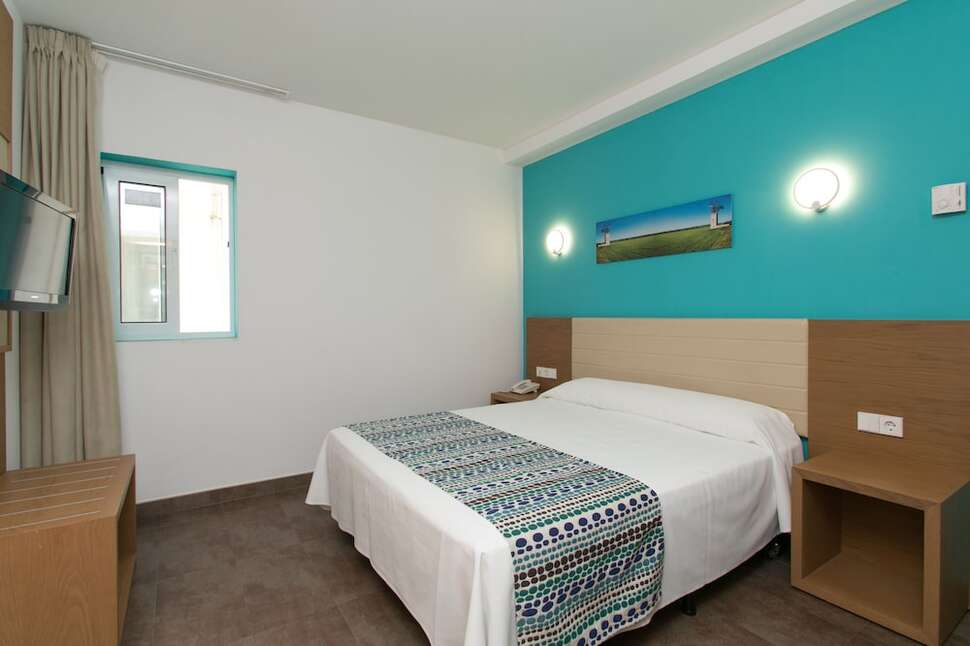 Een foto van Hotel Don Pepe