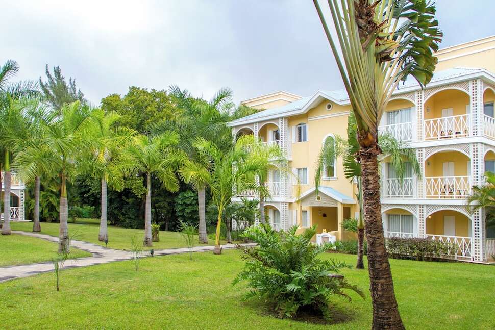 Een foto van Royal Hideaway Playacar
