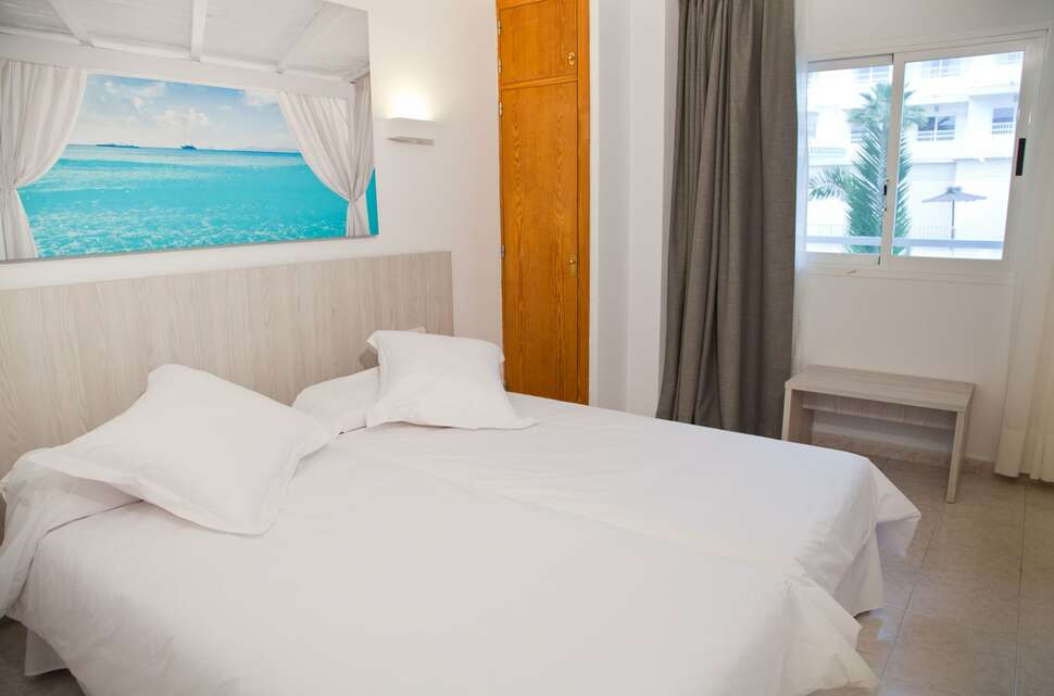 Ein Foto Apartments Vibra Panoramic