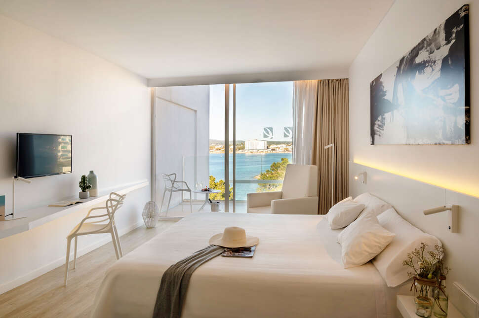 Een foto van Els Pins Resort & Spa