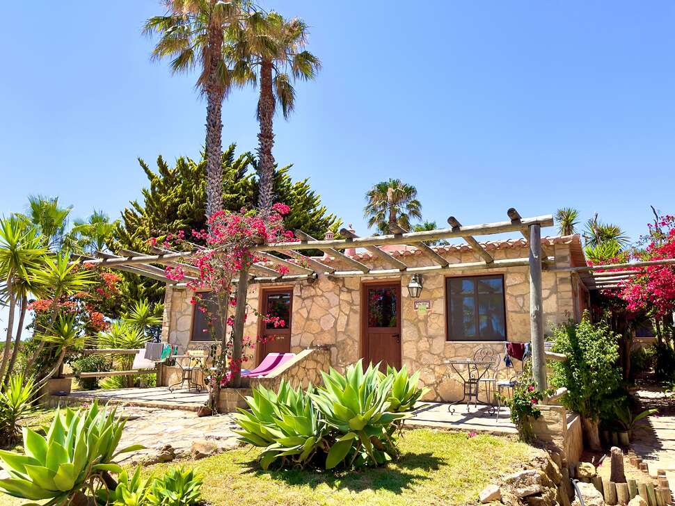 Een foto van Quinta do Mar da Luz