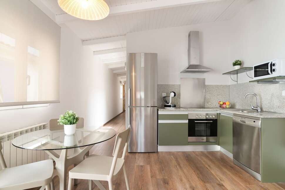 Ein Foto Apartments Roisa Centro