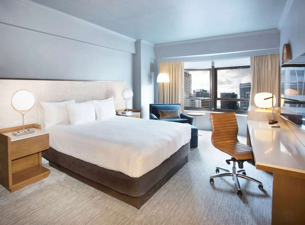 Ein Foto New York Hilton Midtown