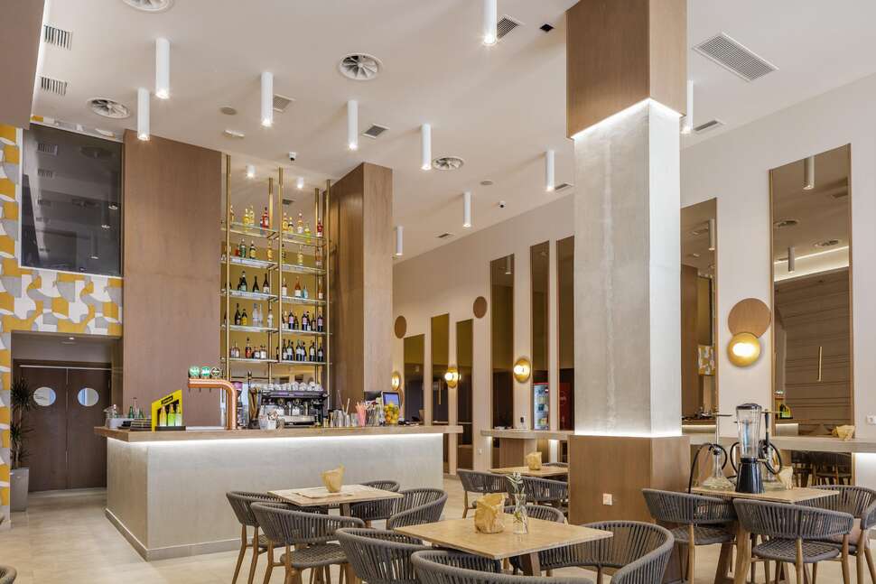 Een foto van San Antonio Boutique Hotel