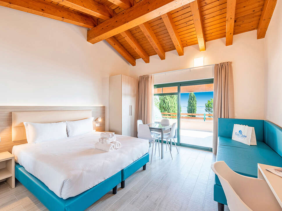 Een foto van Desenzano Lake Village