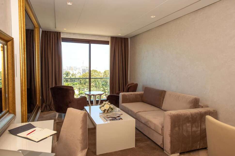 Ein Foto Suite Hotel Casa Diamond