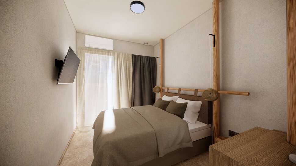Een foto van Asana Resort