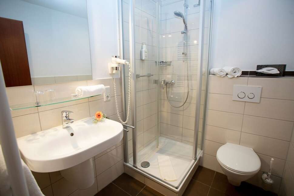Een foto van Hotel Friederike