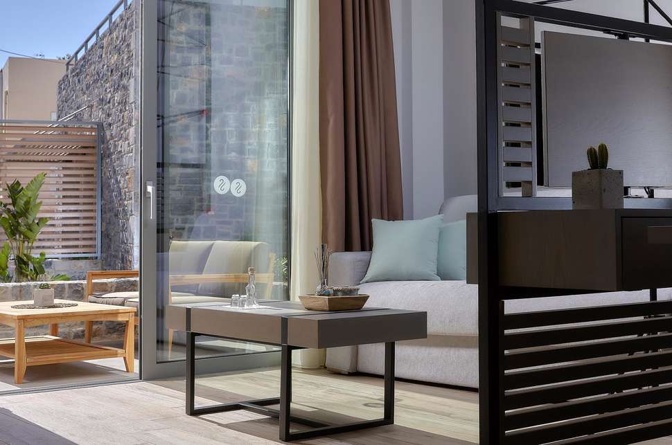 Een foto van Seascape Luxury Residences