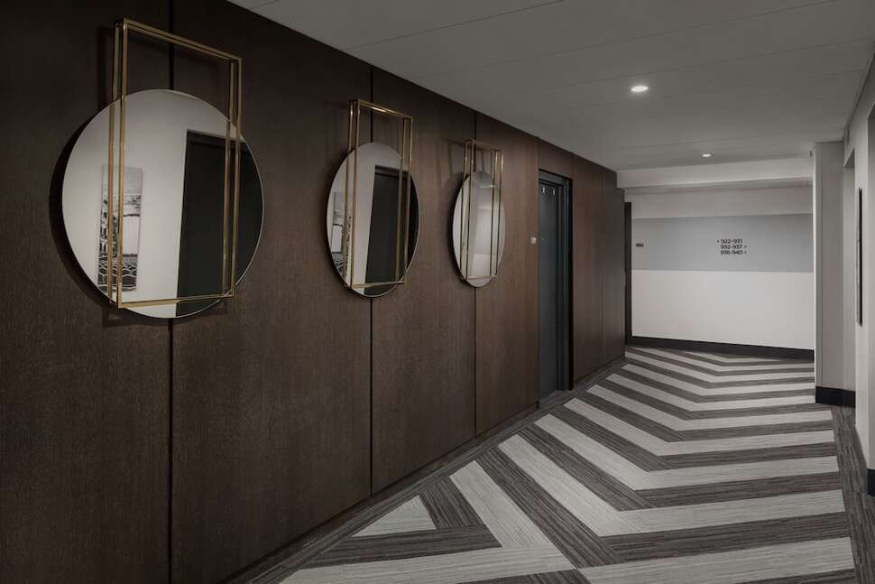 Een foto van Paramount Hotel New York