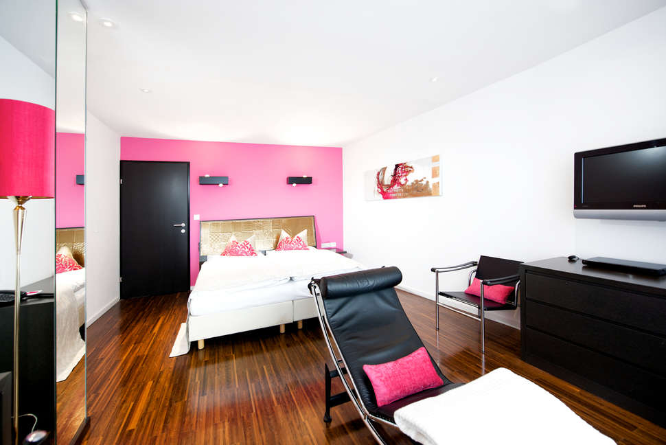 Ein Foto Alpenhotel Fall in Love