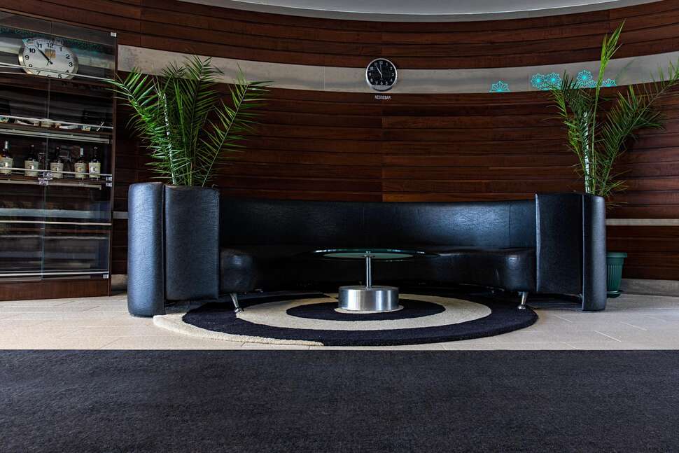 Ein Foto MPM Hotel Arsena