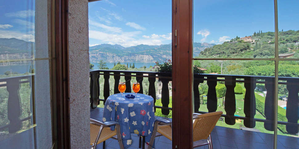 Ein Foto Park Hotel Val di Monte