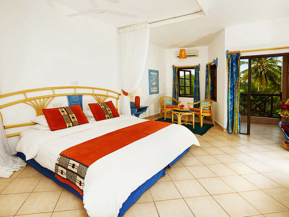 Een foto van Neptune Beach Resort