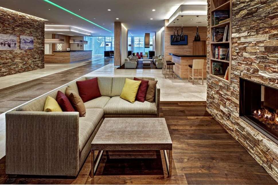 Een foto van Hilton Garden Inn Davos