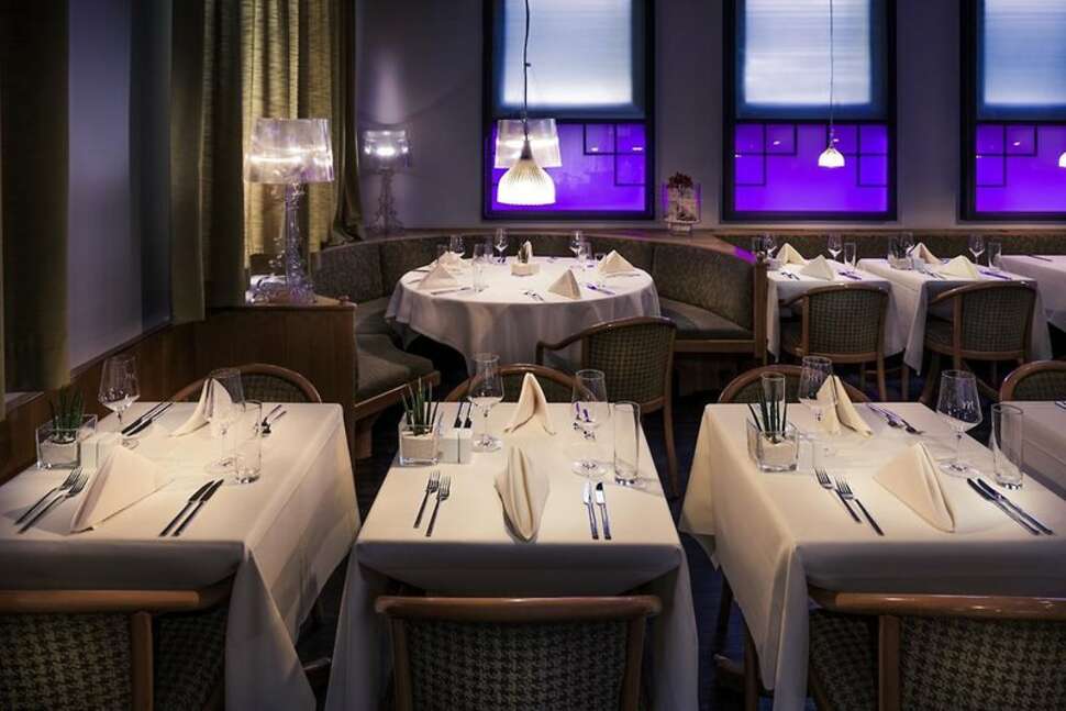 Ein Foto Dorint City-Hotel Salzburg